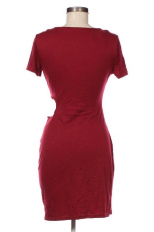 Kleid Unbranded, Größe M, Farbe Rot, Preis 20,99 €