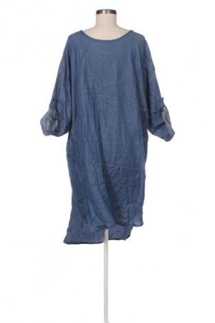Šaty  Unbranded, Velikost XXL, Barva Modrá, Cena  469,00 Kč