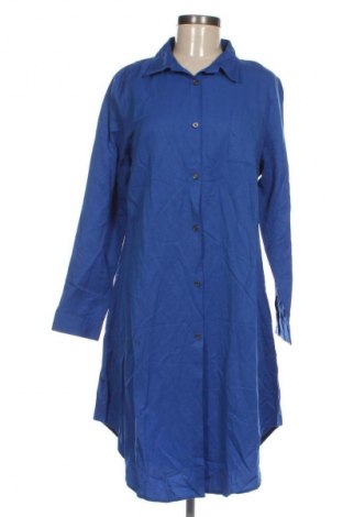 Φόρεμα Unbranded, Μέγεθος L, Χρώμα Μπλέ, Τιμή 30,99 €