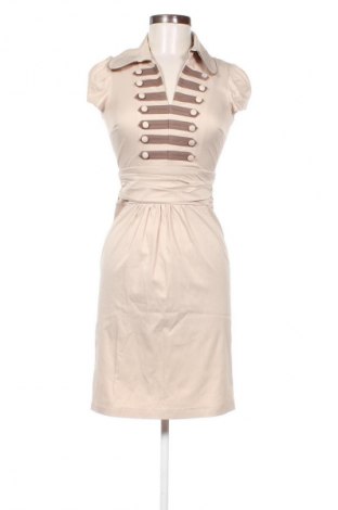 Φόρεμα Unbranded, Μέγεθος M, Χρώμα  Μπέζ, Τιμή 14,91 €