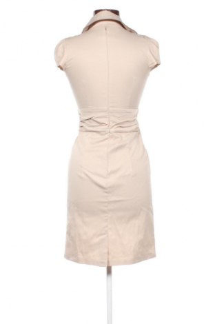 Φόρεμα Unbranded, Μέγεθος M, Χρώμα  Μπέζ, Τιμή 14,91 €