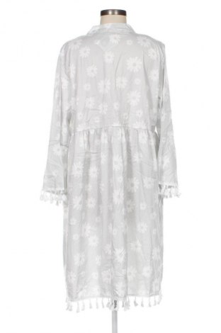 Sukienka Unbranded, Rozmiar 3XL, Kolor Kolorowy, Cena 95,99 zł