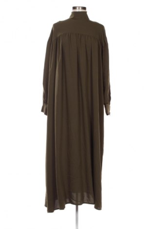 Sukienka Unbranded, Rozmiar XXL, Kolor Zielony, Cena 95,99 zł