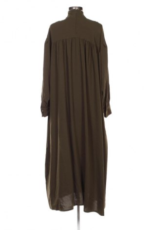 Sukienka Unbranded, Rozmiar XXL, Kolor Zielony, Cena 95,99 zł