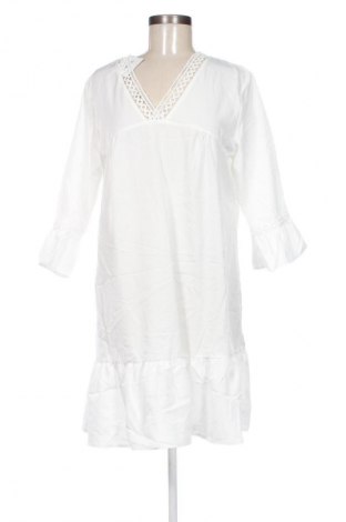 Kleid Unbranded, Größe XL, Farbe Weiß, Preis € 20,99