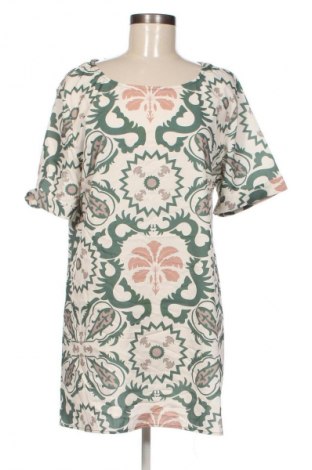 Sukienka Unbranded, Rozmiar XL, Kolor Kolorowy, Cena 109,99 zł