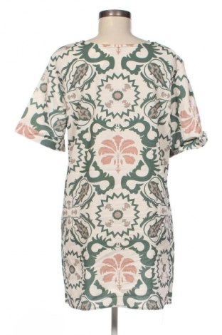 Sukienka Unbranded, Rozmiar XL, Kolor Kolorowy, Cena 109,99 zł