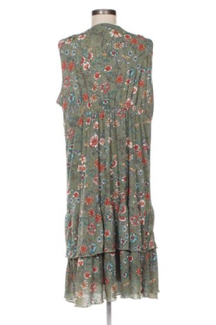Φόρεμα Unbranded, Μέγεθος XXL, Χρώμα Πολύχρωμο, Τιμή 24,99 €