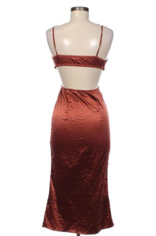 Rochie Unbranded, Mărime S, Culoare Maro, Preț 91,99 Lei