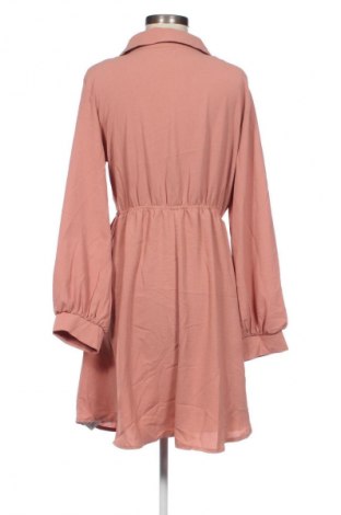 Φόρεμα Unbranded, Μέγεθος M, Χρώμα Ρόζ , Τιμή 18,99 €