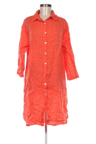 Šaty  Unbranded, Velikost XL, Barva Oranžová, Cena  779,00 Kč