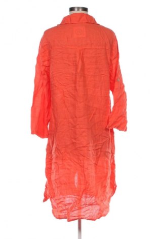 Šaty  Unbranded, Velikost XL, Barva Oranžová, Cena  779,00 Kč