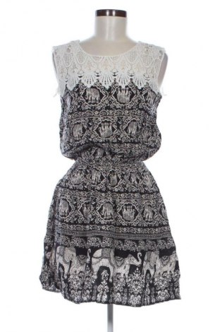 Rochie Unbranded, Mărime M, Culoare Multicolor, Preț 76,99 Lei