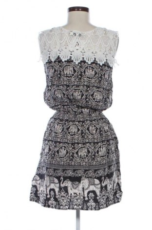 Rochie Unbranded, Mărime M, Culoare Multicolor, Preț 76,99 Lei
