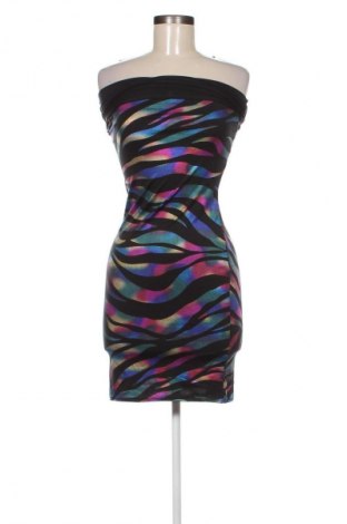 Kleid Unbranded, Größe M, Farbe Mehrfarbig, Preis 18,99 €