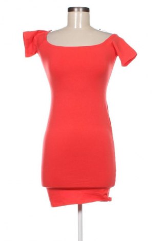 Sukienka Unbranded, Rozmiar S, Kolor Czerwony, Cena 70,99 zł
