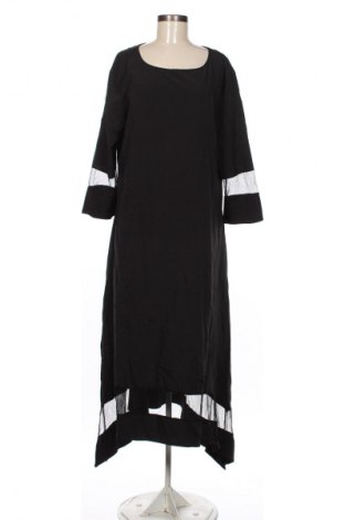 Kleid Unbranded, Größe 5XL, Farbe Schwarz, Preis 20,99 €