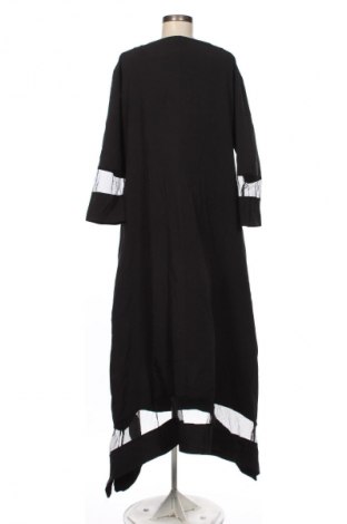 Kleid Unbranded, Größe 5XL, Farbe Schwarz, Preis 20,99 €