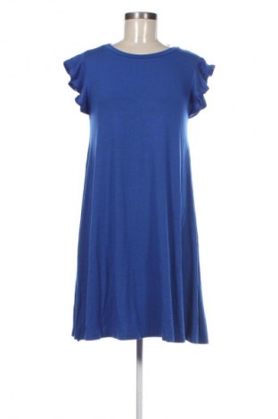 Kleid Unbranded, Größe M, Farbe Blau, Preis 16,99 €