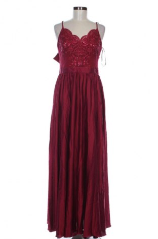 Φόρεμα Unbranded, Μέγεθος M, Χρώμα Κόκκινο, Τιμή 37,99 €