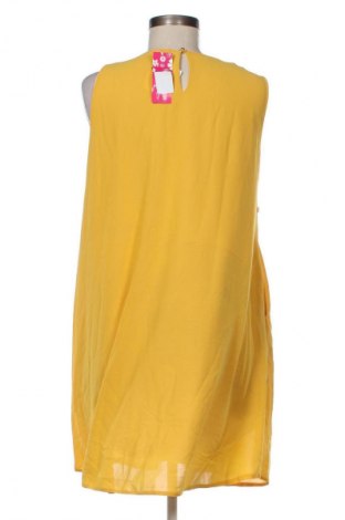 Sukienka Unbranded, Rozmiar L, Kolor Pomarańczowy, Cena 165,99 zł