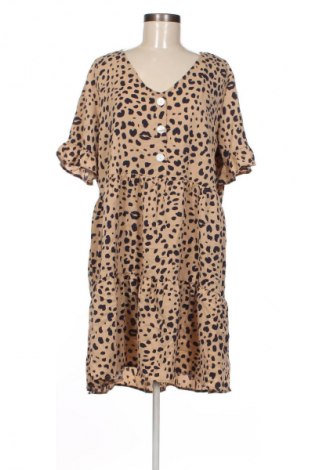 Kleid Unbranded, Größe XL, Farbe Mehrfarbig, Preis € 25,99