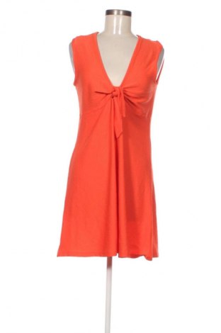 Kleid Unbranded, Größe M, Farbe Orange, Preis 15,99 €