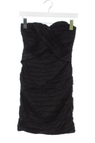 Kleid Unbranded, Größe XS, Farbe Schwarz, Preis 40,99 €