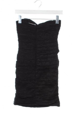 Kleid Unbranded, Größe XS, Farbe Schwarz, Preis 40,99 €