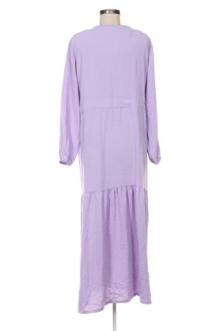 Sukienka Unbranded, Rozmiar XXL, Kolor Fioletowy, Cena 95,99 zł