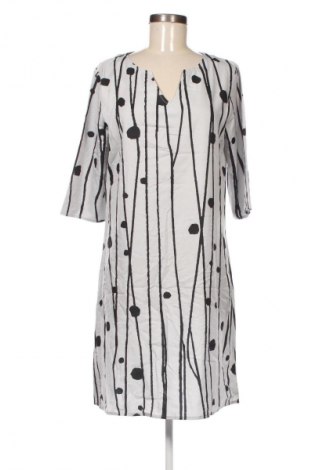 Kleid Unbranded, Größe L, Farbe Mehrfarbig, Preis 20,99 €
