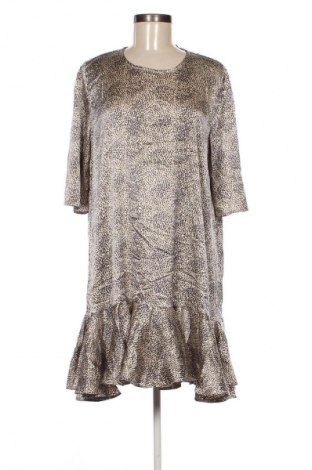 Φόρεμα Unbranded, Μέγεθος XL, Χρώμα Πολύχρωμο, Τιμή 19,99 €