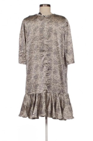 Φόρεμα Unbranded, Μέγεθος XL, Χρώμα Πολύχρωμο, Τιμή 19,99 €