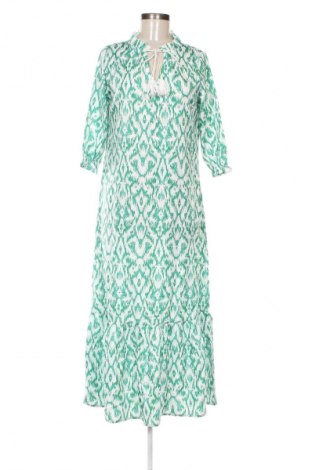 Sukienka Unbranded, Rozmiar M, Kolor Kolorowy, Cena 102,99 zł