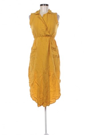 Φόρεμα Unbranded, Μέγεθος S, Χρώμα Κίτρινο, Τιμή 14,99 €