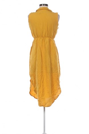 Φόρεμα Unbranded, Μέγεθος S, Χρώμα Κίτρινο, Τιμή 14,99 €