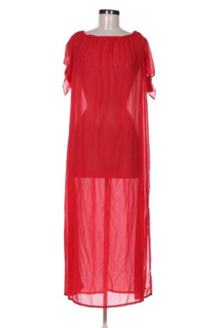 Φόρεμα Unbranded, Μέγεθος L, Χρώμα Κόκκινο, Τιμή 19,99 €