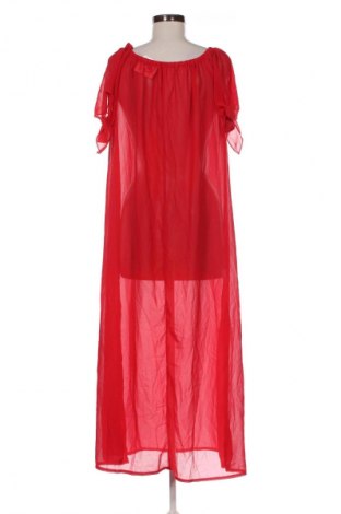 Φόρεμα Unbranded, Μέγεθος L, Χρώμα Κόκκινο, Τιμή 19,99 €