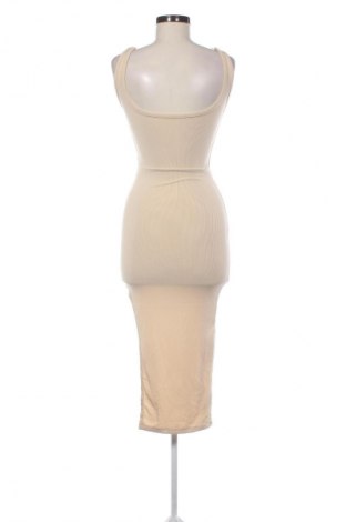 Rochie Unbranded, Mărime S, Culoare Bej, Preț 77,99 Lei