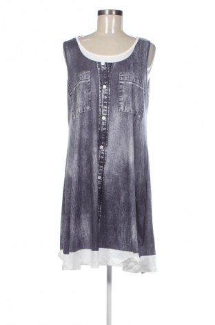 Kleid Unbranded, Größe L, Farbe Mehrfarbig, Preis 20,99 €
