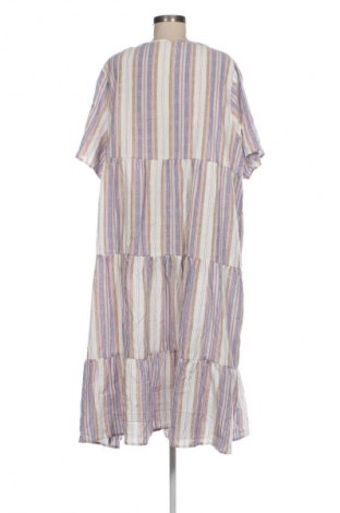 Šaty  Unbranded, Velikost 4XL, Barva Vícebarevné, Cena  869,00 Kč