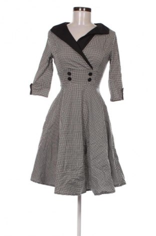 Kleid Unbranded, Größe S, Farbe Mehrfarbig, Preis 20,99 €