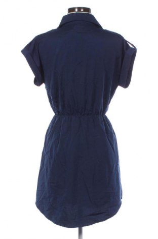Rochie Unbranded, Mărime M, Culoare Albastru, Preț 74,99 Lei