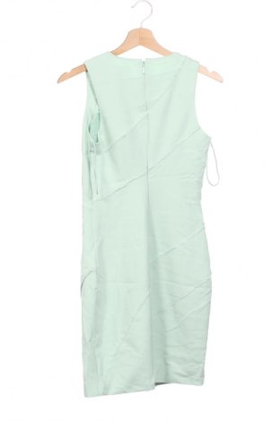 Šaty  Unbranded, Velikost XS, Barva Zelená, Cena  319,00 Kč
