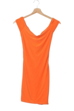 Sukienka Unbranded, Rozmiar XS, Kolor Pomarańczowy, Cena 124,48 zł