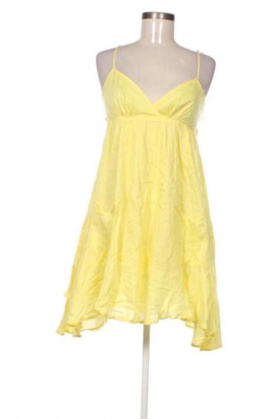 Kleid Unbranded, Größe M, Farbe Gelb, Preis € 16,99