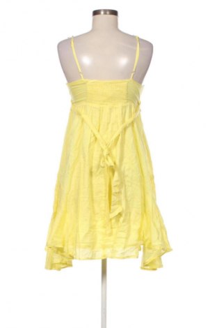 Kleid Unbranded, Größe M, Farbe Gelb, Preis € 16,99