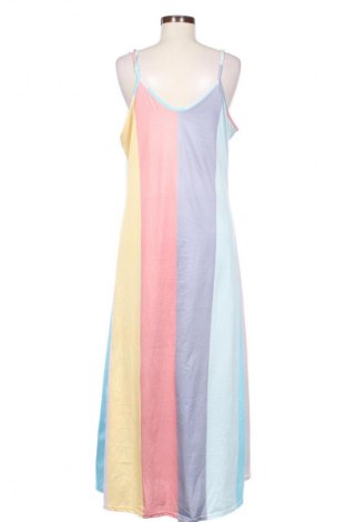 Φόρεμα Unbranded, Μέγεθος XL, Χρώμα Πολύχρωμο, Τιμή 24,99 €