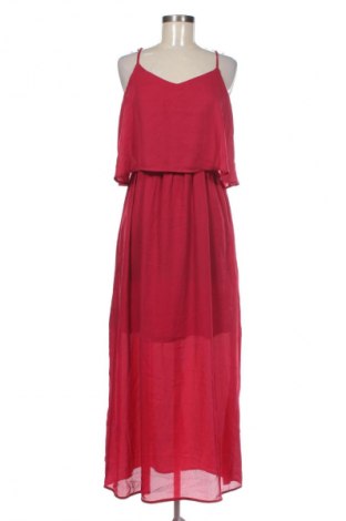 Kleid Unbranded, Größe L, Farbe Rot, Preis 21,99 €
