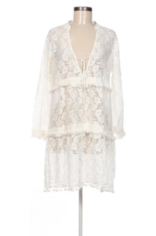 Φόρεμα Unbranded, Μέγεθος XL, Χρώμα Λευκό, Τιμή 20,99 €